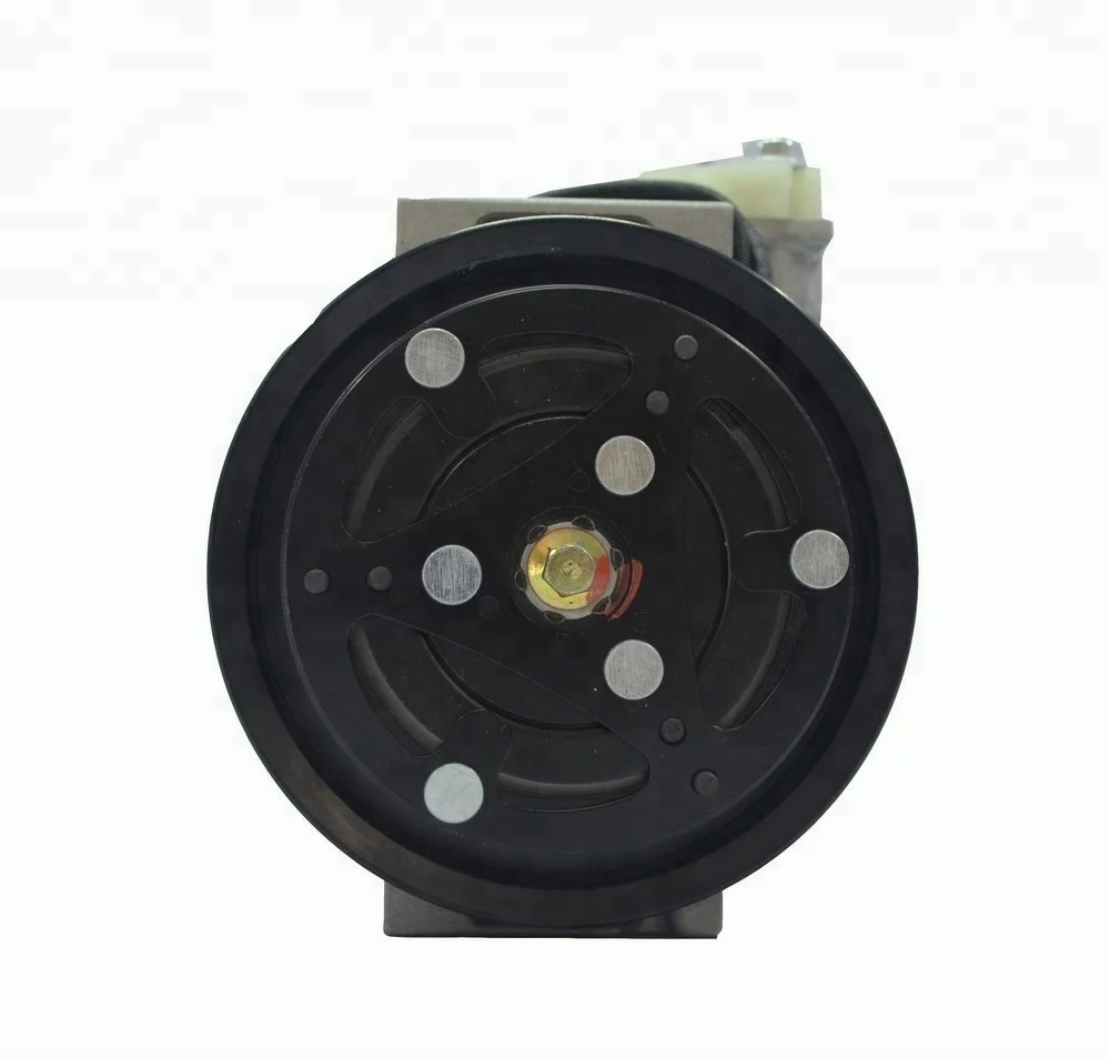 Denso Type 10S11C Car Conditioning System Parts Replace Ac Compressor 92600-67D10 CAT-3619 for SUZUKI APV CARRY 1.6