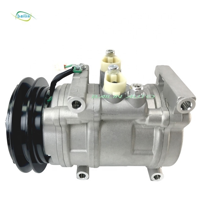 FACTORY Price SP21 Type Car Ac Compressor for HYUNDAI MINI BUS A5000-672-001 750010 717855 A5000672001 AA8A161631A 992505a311