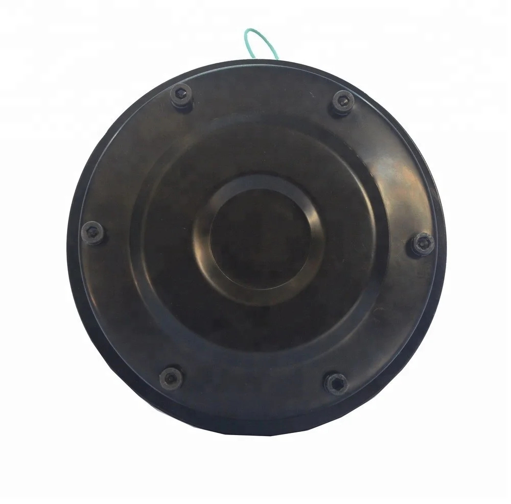 447200-4052 447220-4781 17A-911-4810 X4436025 20Y-810-1260 Denso Type 24V Air Conditioning Compressor for Komatsu Excavator