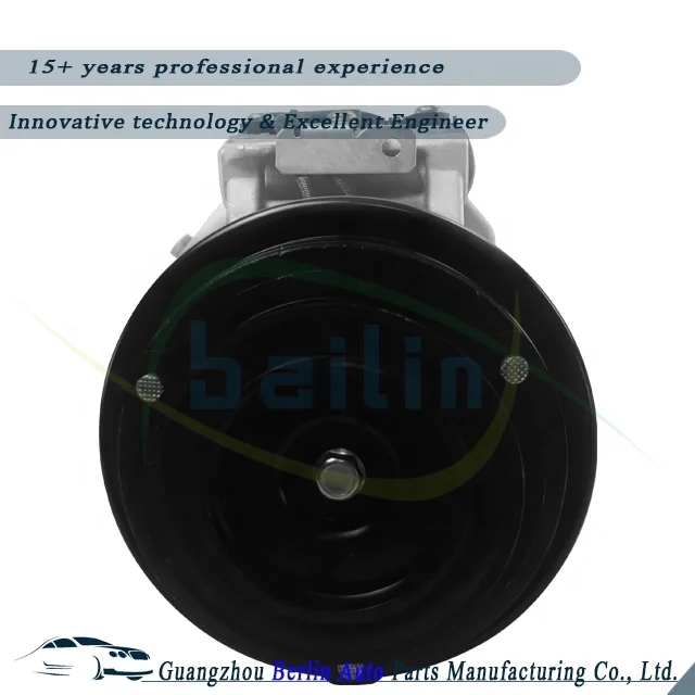 Factory Price Auto Ac Compressor for Mercedes Benz Sprinter Van 68012250 0012307111 12307111 A0002303828 A0002344011 0002344011
