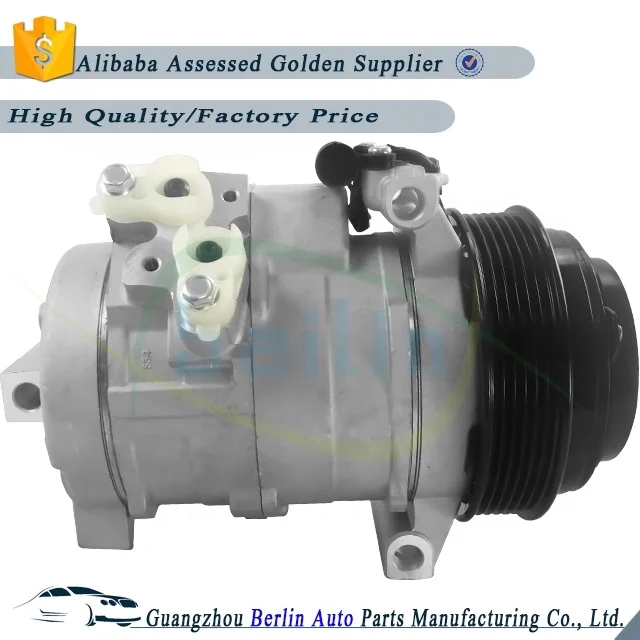 Factory Price Auto Ac Compressor for Mercedes Benz Sprinter Van 68012250 0012307111 12307111 A0002303828 A0002344011 0002344011