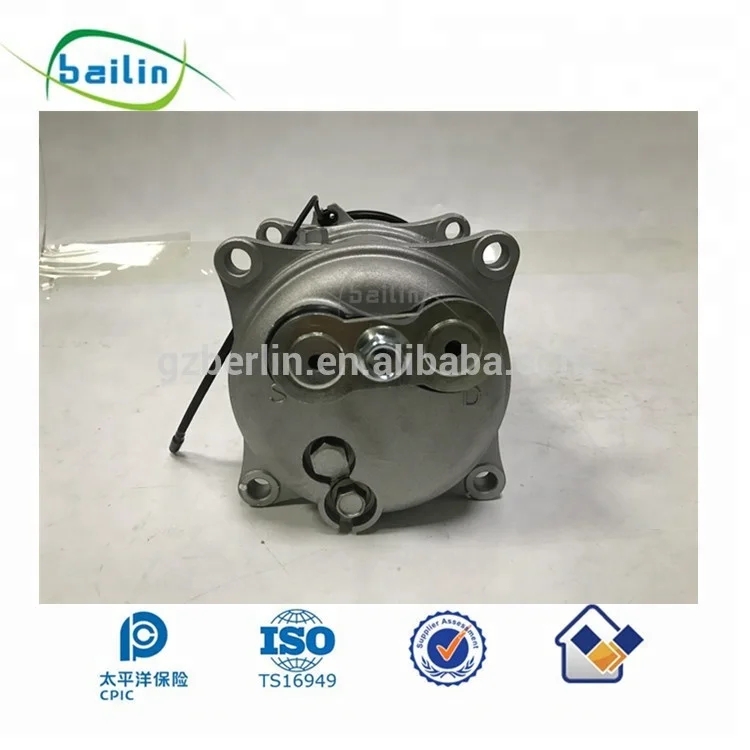 TM16 8PK 12V TM16 Type Car Ac Compressor