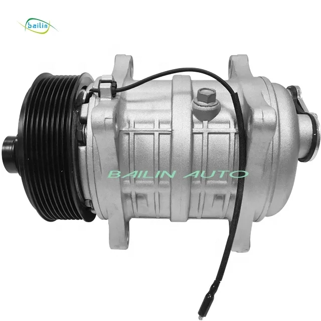TM16 8PK 12V TM16 Type Car Ac Compressor