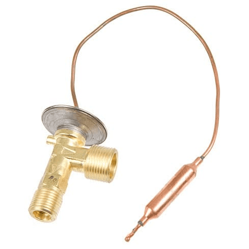 Automotive A/C Thermostatic Expansion Valve