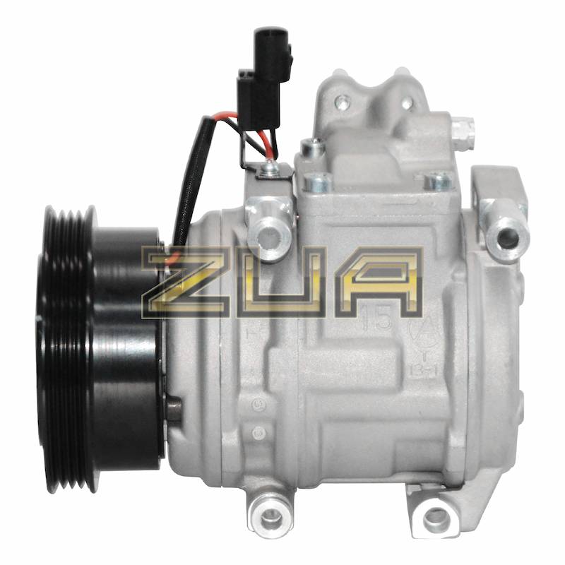AC Compressor for Kia Cerato 2004-2009 1.6L | 977012F000