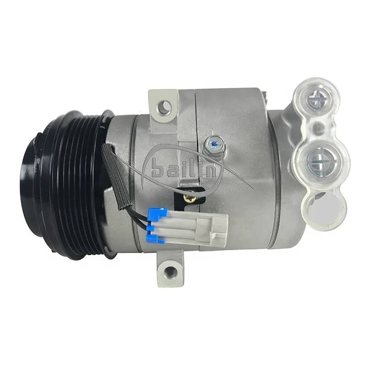 BL.02.68-1 Wholesale Price Auto Ac Compressor Denso 10S15C Type for DAEWOO GENTRA 42422273 2013 - 2016