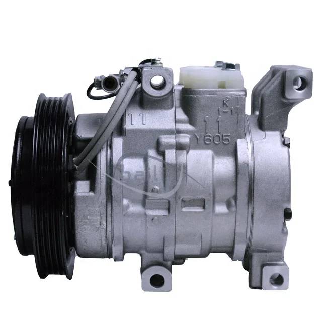 BL.02.02 10PA17C TYPE Auto Ac Compressor for HIACE RZH10#