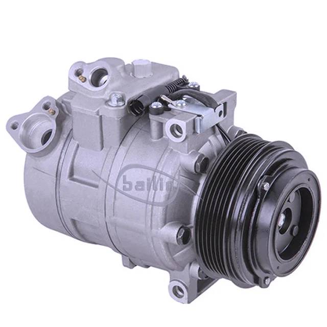  BL.81.25 7SBU16C Type Ac Compressor for X3 E83/E92 64526918749/4471902560/DCP05031/BWK336/851809N/K15254
