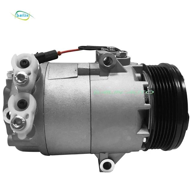  BL.85.02 WHOLESALE PRICE CVC TYPE Auto air Conditioning Compressor for VW GOL-IRN 5X0820803C /RC.600.285