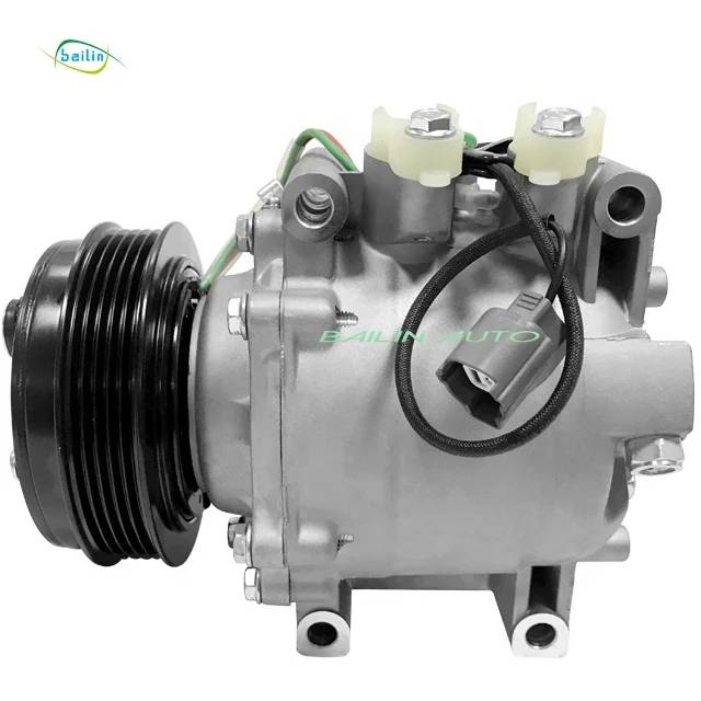  BL.82.56 Manufacturer TRSE07 Type Car Ac Compressor for Jazz/Fit/City 38810-PWA-J02/38810-PWA-006/38800-P14-006/38810PWA006