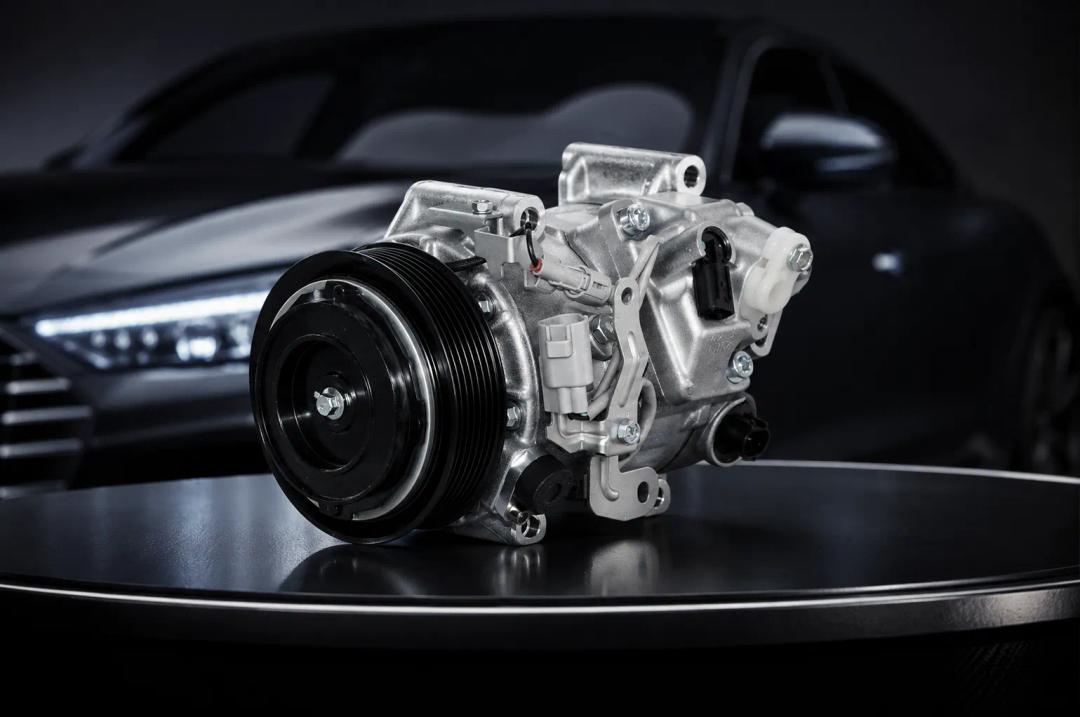 How to Qualify an AC Compressor Supplier in China