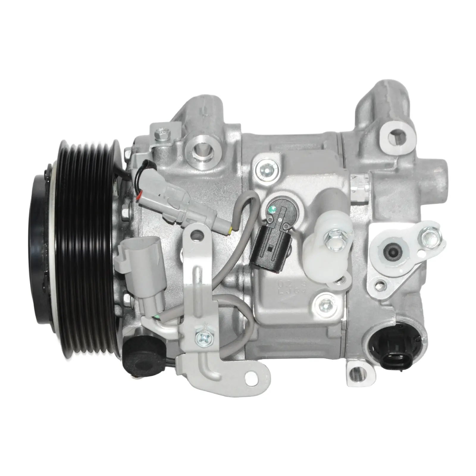 Automotive A/C Compressor for Passenger Cars