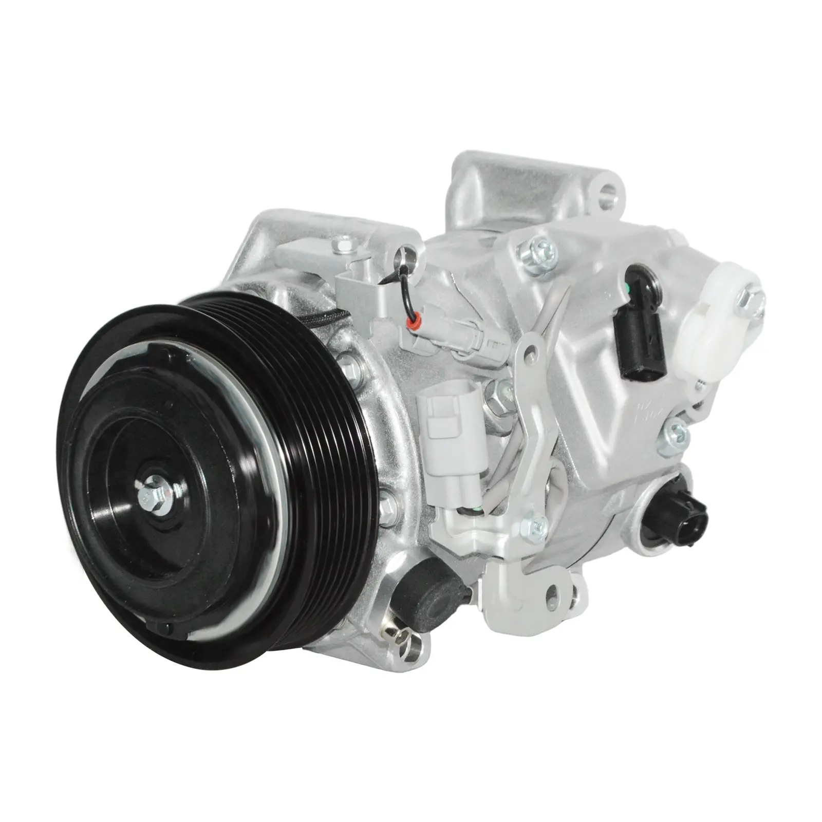 Automotive A/C Compressor for Passenger Cars