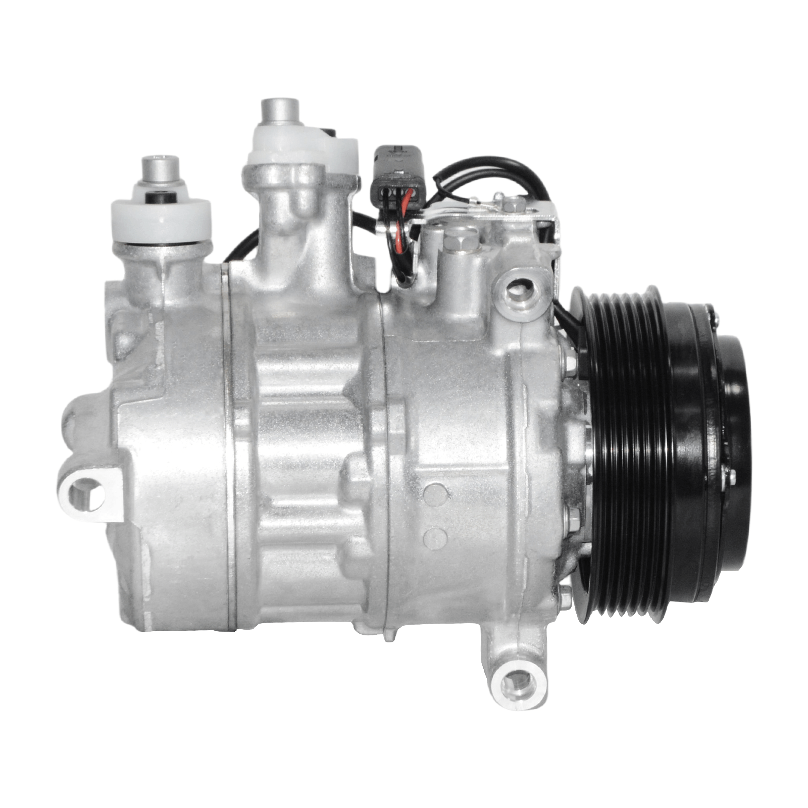 Automotive A/C Compressor for Passenger Cars