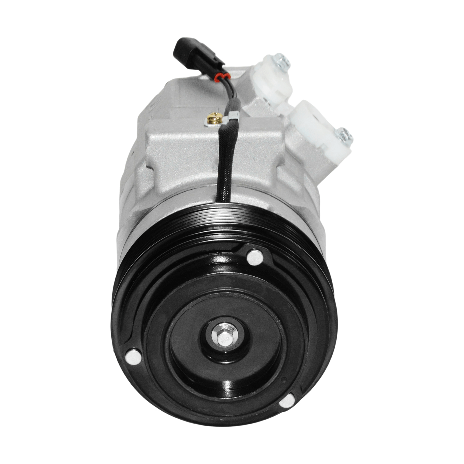 Automotive A/C Compressor for Passenger Cars