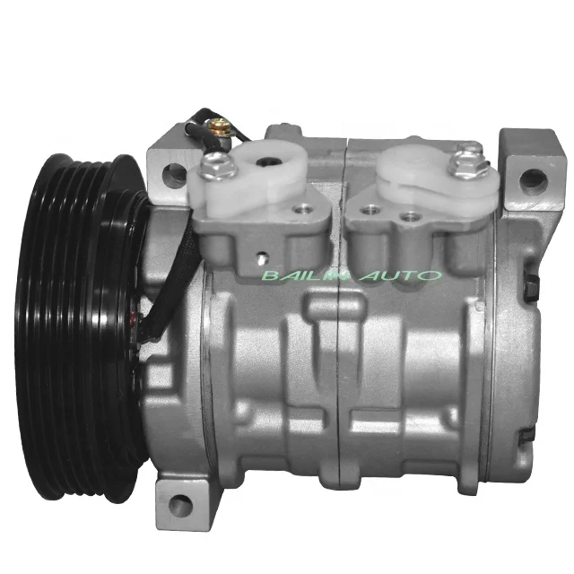 95200-67D00 Denso Type 10S11C air Conditioner Parts for Suzuki Vitara 2.5 Grand Vitara