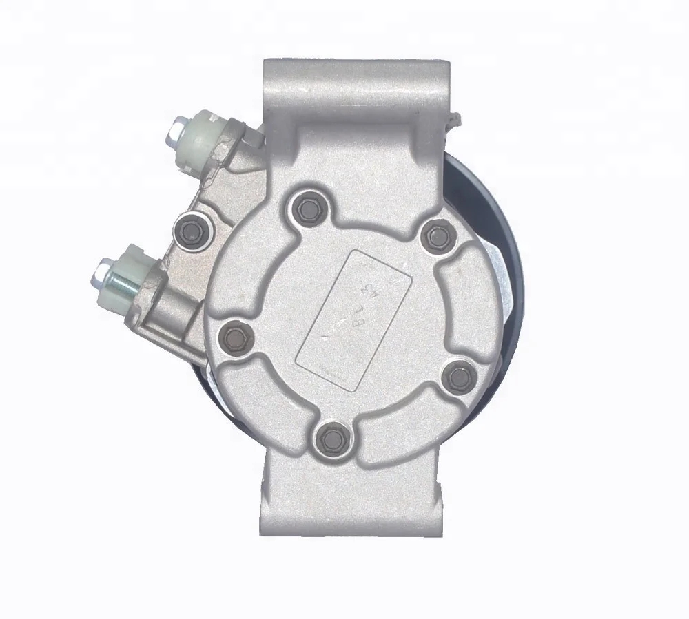 10S11C 88310-0K132 Car Ac Compressor for TOYOTA HILUX LAN15/25/35 Pulley 1pk