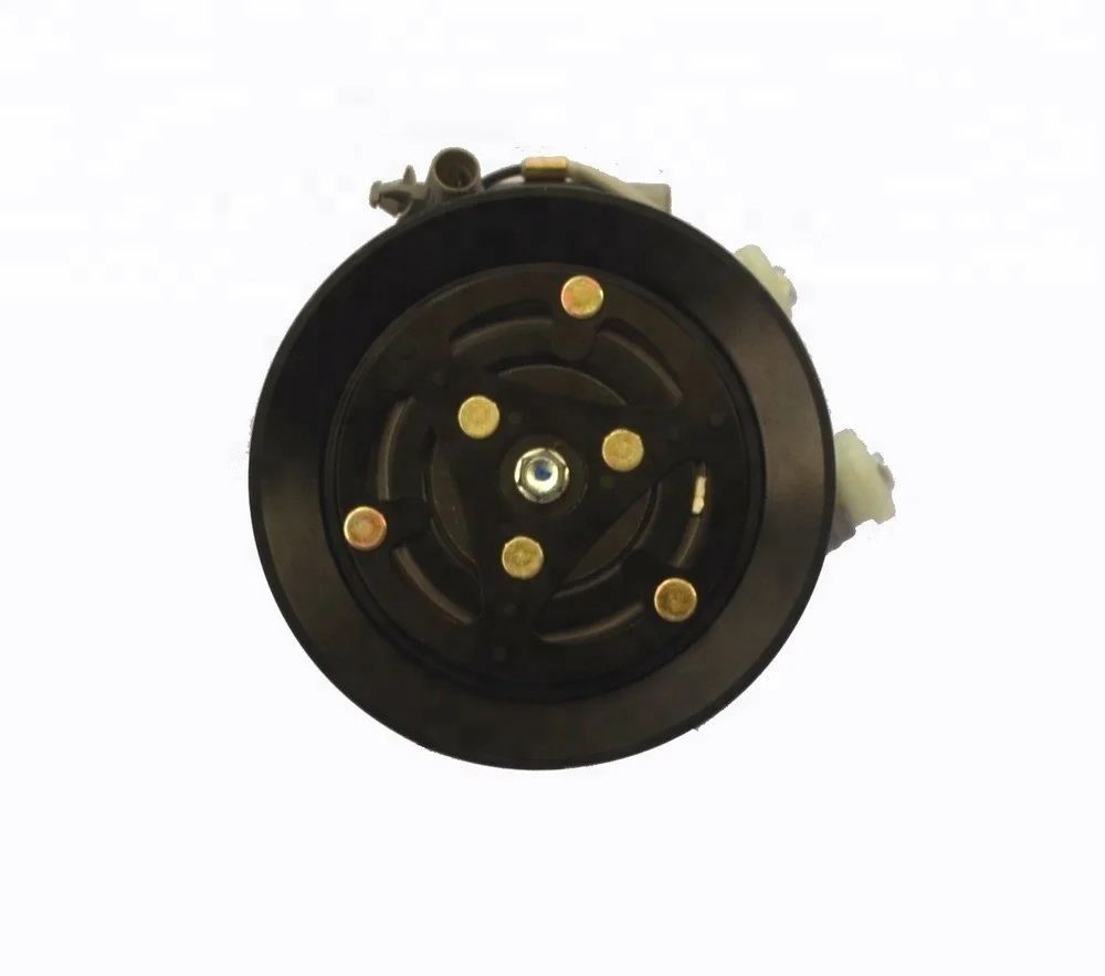 10S11C 88310-0K132 Car Ac Compressor for TOYOTA HILUX LAN15/25/35 Pulley 1pk