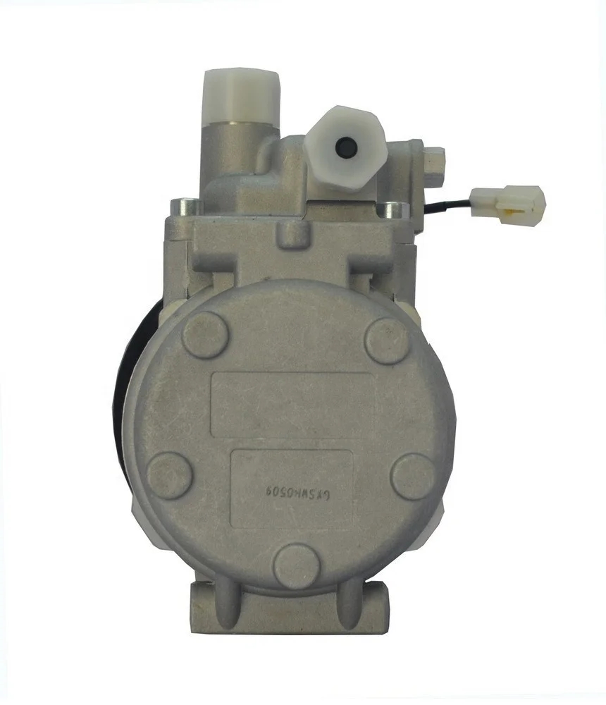 10PA15C 12v R134a Compressor for Isuzu CROSSWIND CAT2209