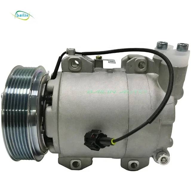 DKS17D Type Car Ac Compressor for Nissan URVAN 5060123040 92600VZ00A 92600VZ00B 506012-3040 Z0002866C