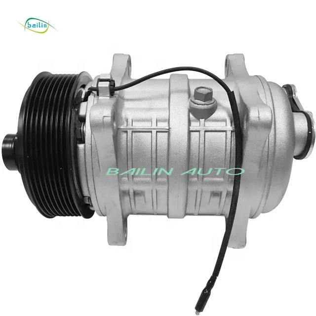 TM16 8PK 12V TM16 Type Car Ac Compressor
