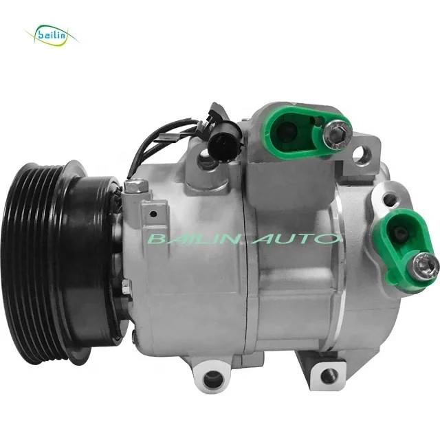 BL.86.19 6SBU16C Type Car Ac Compressor for KIA CARENS III (UN) 2.0 CRDI 140 97701-1D400AS/97701-1D400/11270-29300/7L041-0408