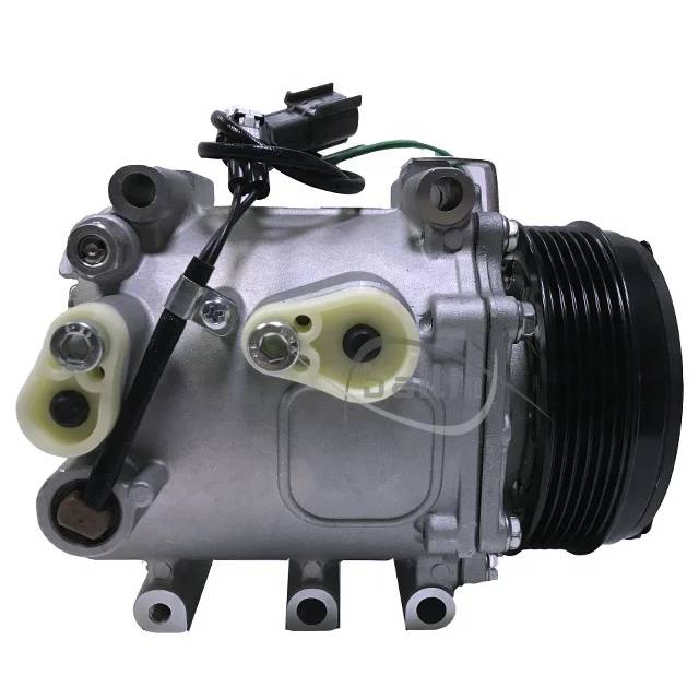 BL.82.119 AKC200A270/M035S5A760/MK426704 Auto Ac Compressor for MITSUBISHI CANTER