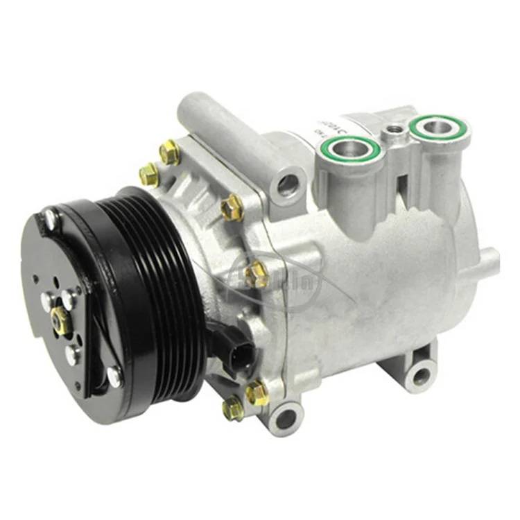 BL.82.61 SCROLL Type Car air Conditioner Compressor for Ford EXPLORER 4.0L CO 102580AC/3L2Z19V703BA/YCC160 /2013314/20-11549