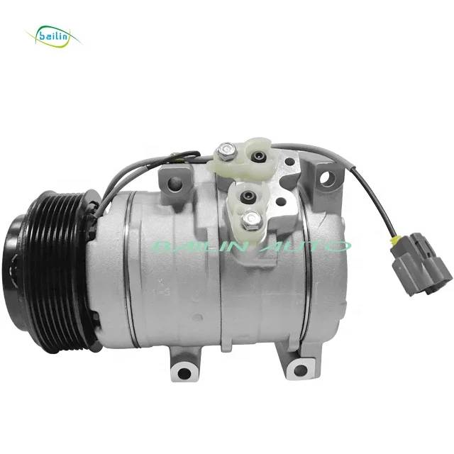 BL.81.121 10S17C Type Car air Condition Compressor for Honda ACCORD/CIVIC/CRV 2.2 38810-RBD-E11 38800-RMA-G02 ACP668 1049914 DCP40003